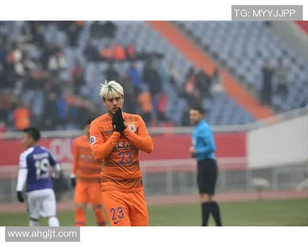 亚冠激战鲁能迎战庆南全力争胜力争小组出线机会